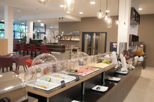 Diamond City Hotel Tulln - image 3