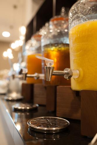 Diamond City Hotel Tulln - image 6