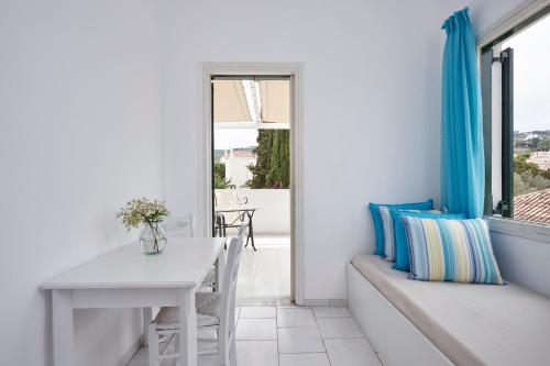  Spetses Retreat Accommodation in Spetses