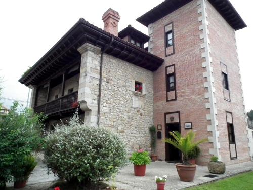 Posada de Muño Posada de Muño