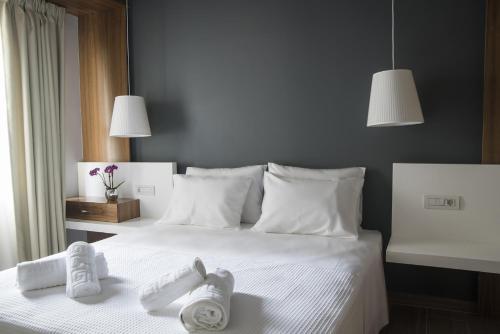 AD Athens Luxury Rooms & Suites - main image