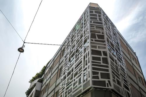 AD Athens Luxury Rooms & Suites - image 7