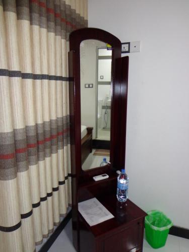 Rajarata Reach Resort – Anuradhapura, IA