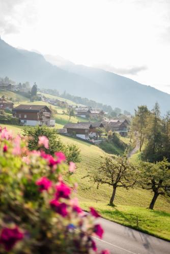 Solbad Hotel Sigriswil