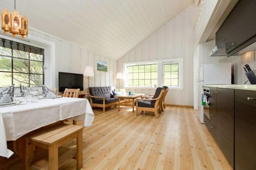 Rondane Hytter og Leiligheter - image 13