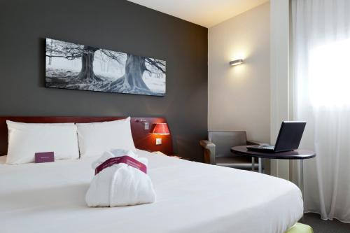 Mercure Rennes Centre Gare - image 13