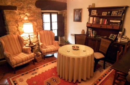 Posada de Muño Posada de Muño