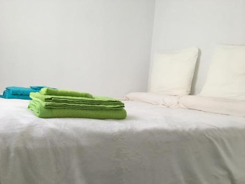 Mezquita Home