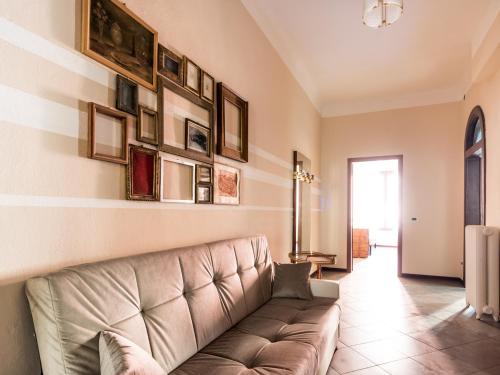  Appartamenti Via Emilia, Pension in Reggio nell'Emilia bei Campegine