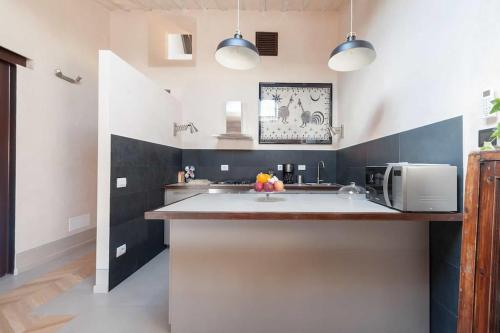 Belle Arti Penthouse in Central Florence, Florencie (fotografie 7)