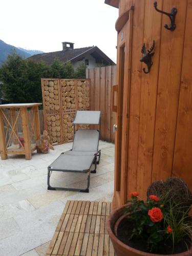 Chalet Tyrol