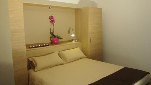 Accommodation in Bossico