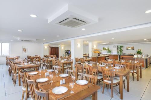 Club Shark Hotel - 식음료(F&B)