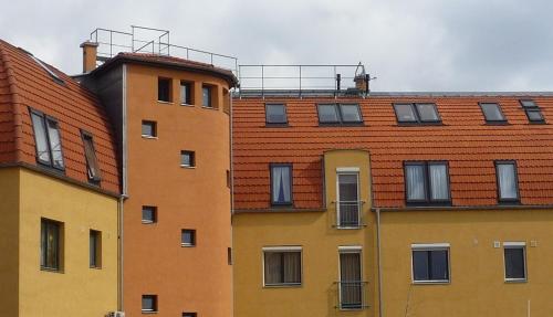 Udvarház Apartman - main image