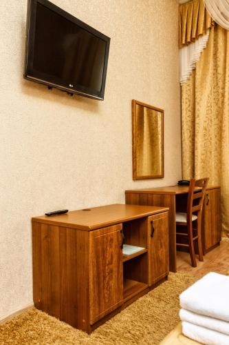 Ryazan Hotel - main image