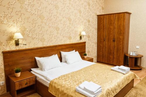Ryazan Hotel - image 3