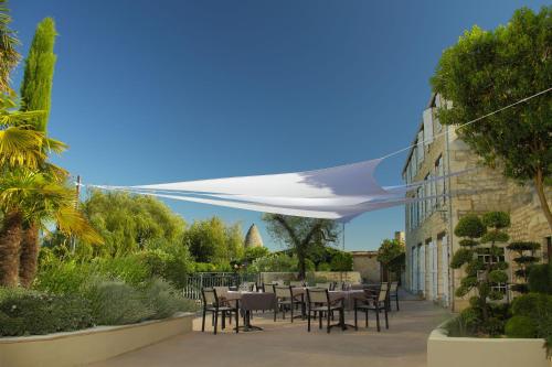 Logis Hôtel Le Moulin de Chalons - main image