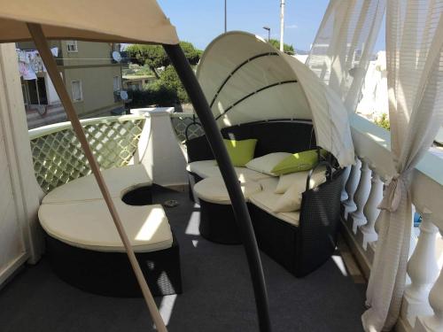 Зручності, Residence R&B Tyrrhenum in Monte Di Procida