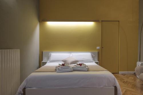 Residenza d'Epoca Visacci – Florence, IA