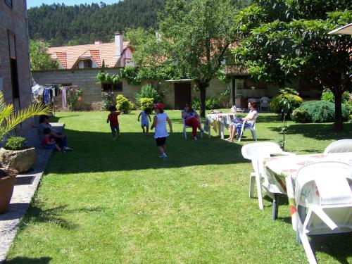 Posada de Muño