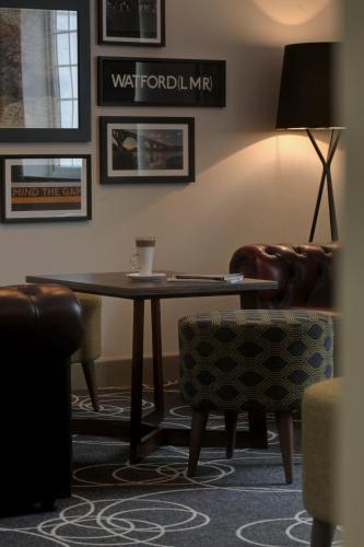 Best Western White House Hotel - image 11