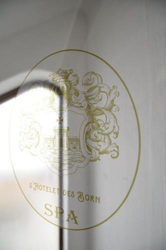 S'Hotelet d'es Born - Suites & SPA - main image