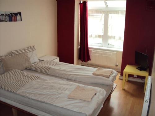 Holiday Apartment Vauxhall London