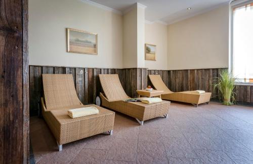 Spa, Landhotel Heimathenhof in Heimbuchenthal