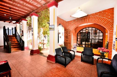 Hostal Riviera Sucre