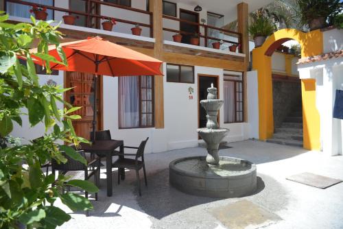 Hostal Riviera Sucre