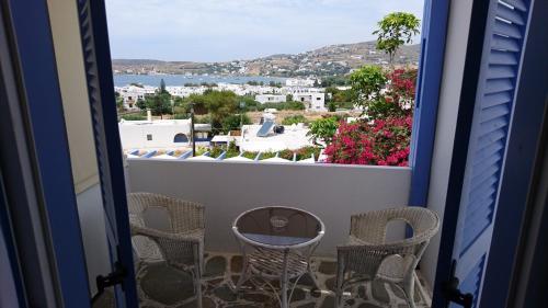 Panorama Paros - image 8