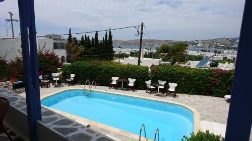 Panorama Paros - image 6