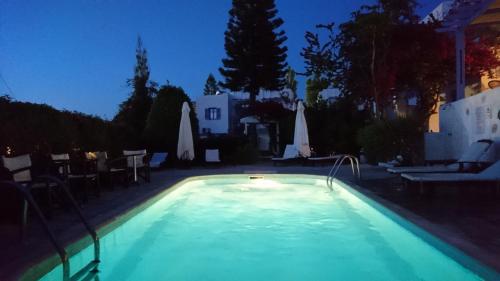 Panorama Paros - main image