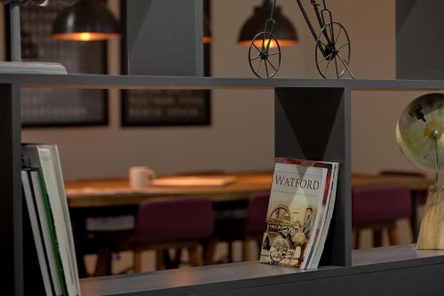 Best Western White House Hotel - image 7