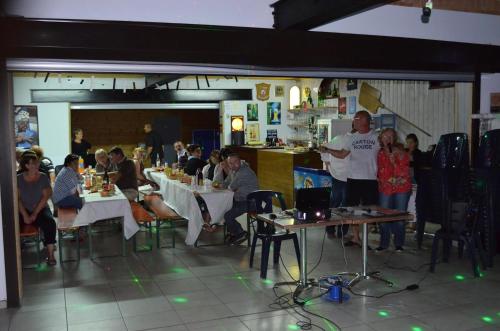 camping de la mottelette - image 2