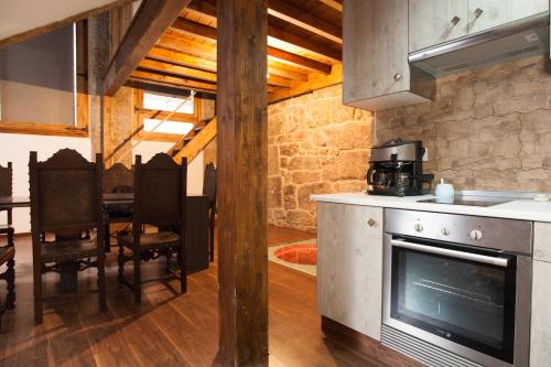 Loft Medieval