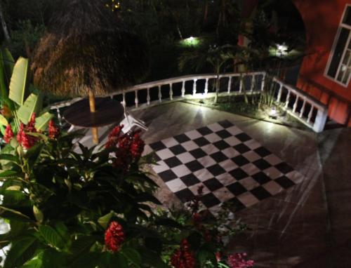 Hostal Tena Naui in Tena