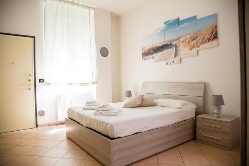 Enjoy Bologna Apartment, Bologne (photo 8)