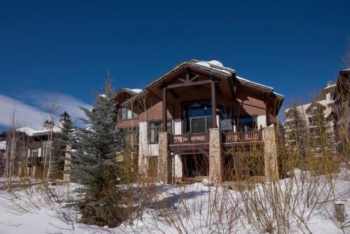 Five-Bedroom House