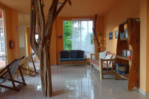 Hostal Tena Naui in Tena