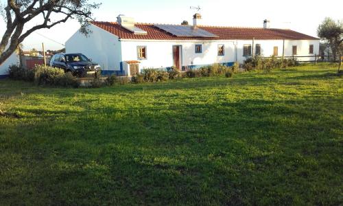  Casa dos Bicos - EcoCasa, Unterkunft in Bicos