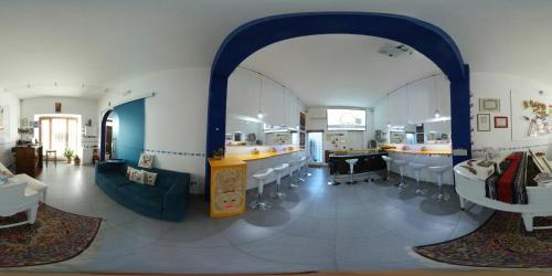  El Quinto Sol B&B in Copertino