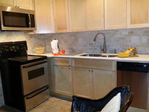 Ann Arbor Bed and Breakfast