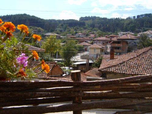 Georgievi Guest House in Kalofer