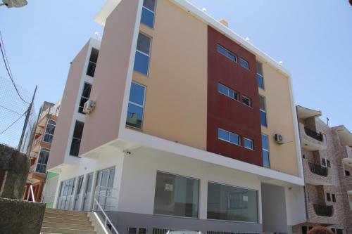 Apartamento António