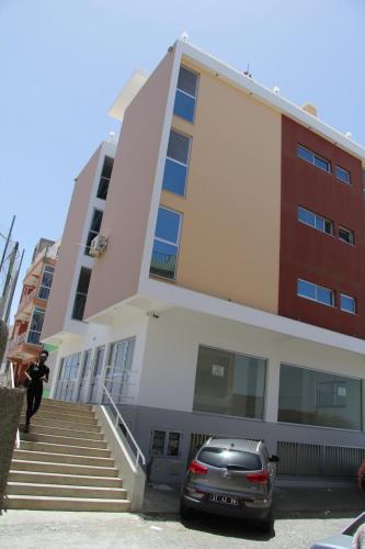 Apartamento António