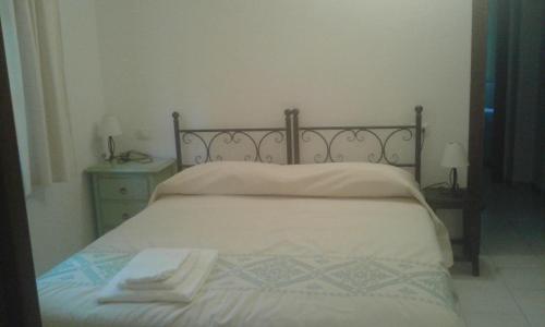 B&B S'Archiotta · Buggerru