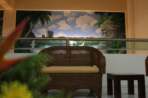 Tabasco Inn in Villahermosa City Center