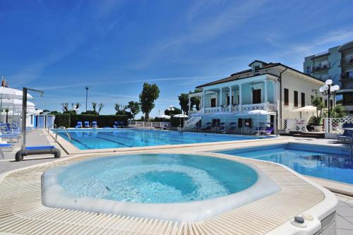 Hotel Venus - Gabicce Mare