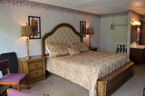 Rivergate Mountain Lodge – Pigeon Forge, TN